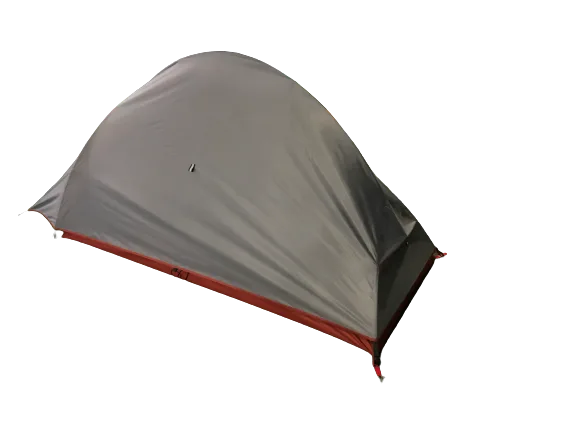 Ultra light outdoor tent mountaineering camping tent four seasons camping