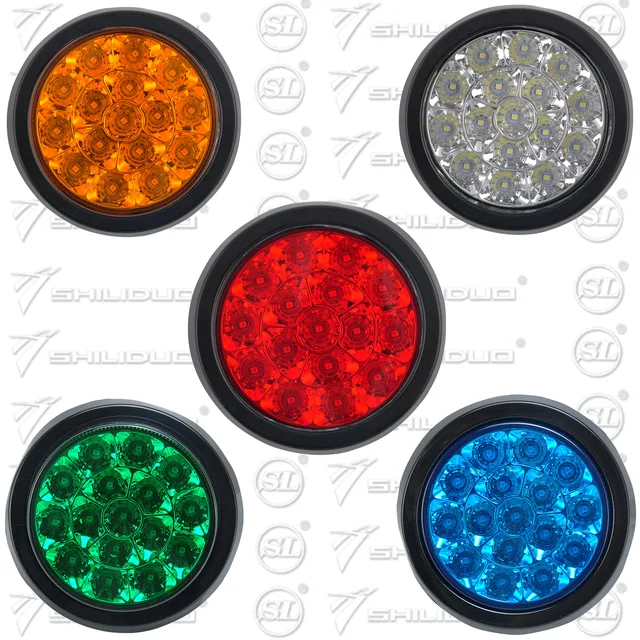 Auto Lamp