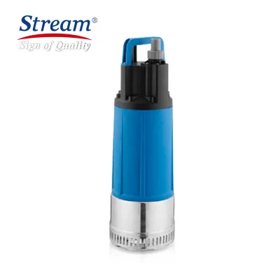 Garden Intelligent high lift pump