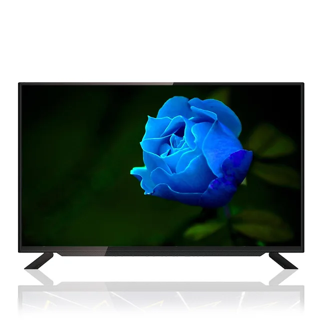 Mianhong TV factory OEM / ODM intelligent Android DVB-T2 / S2 / ISDB-T
