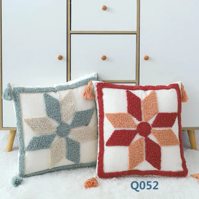 Mm8 Cushion