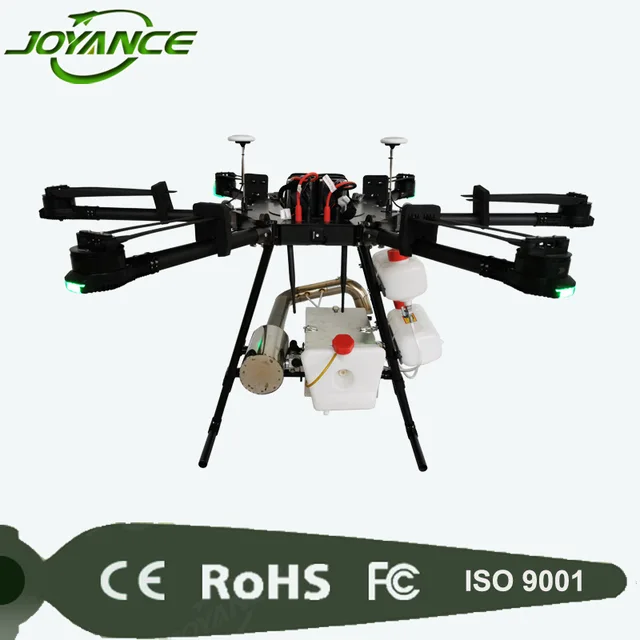 Agriculture thermal fogger machine