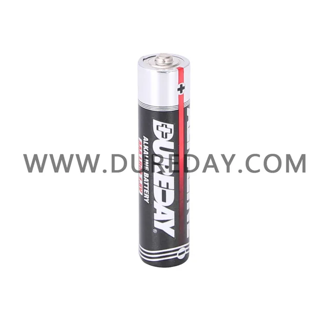 Alkaline Battery Lr03 5x