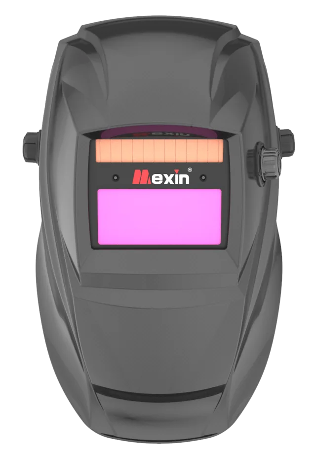 Auto Darkening Welding Helmet
