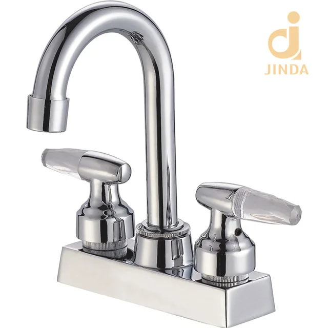 4inch bathroom faucet