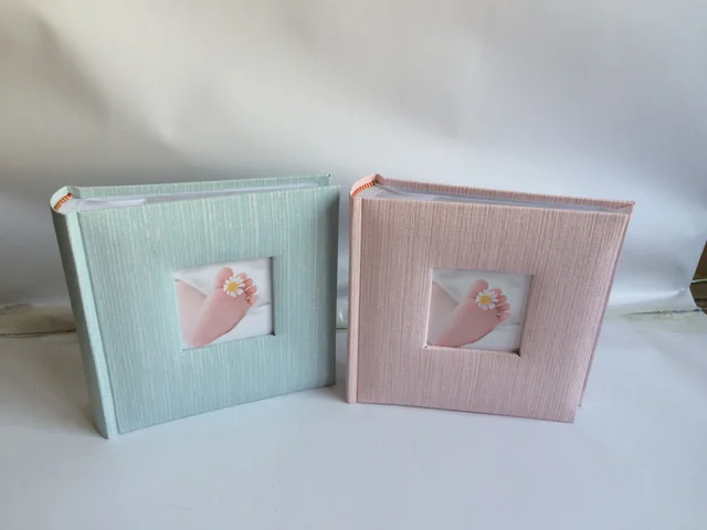 Photo album