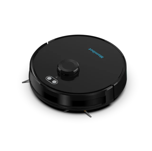Robot Vacuum Cleaner