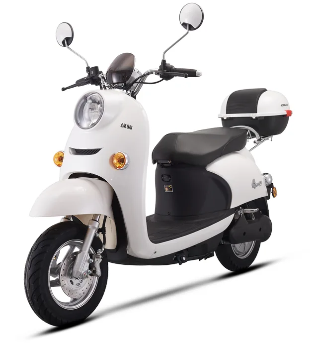 YOU-9 Electric Scooter with 600W Motor Power Electric Motorcycle of Popular Seller