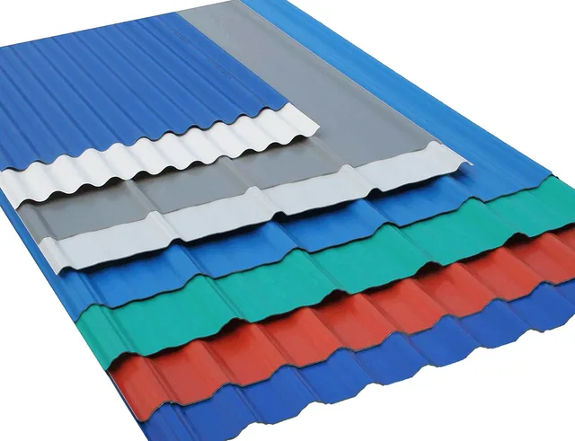 820 Roof Panel Roll Forming Machine