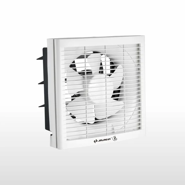 Full plastic Wall Mount Ventilating Fan MS1 SERIES
