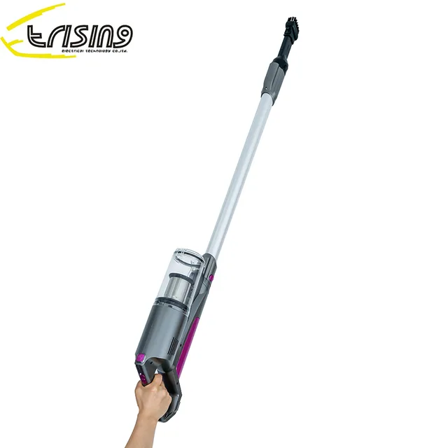 Household Electrical Appliances /Cleaning Household Appliances /2 in 1 rechargeable vacuum cleaner EV-691