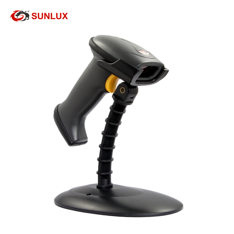Barcode Scanner
