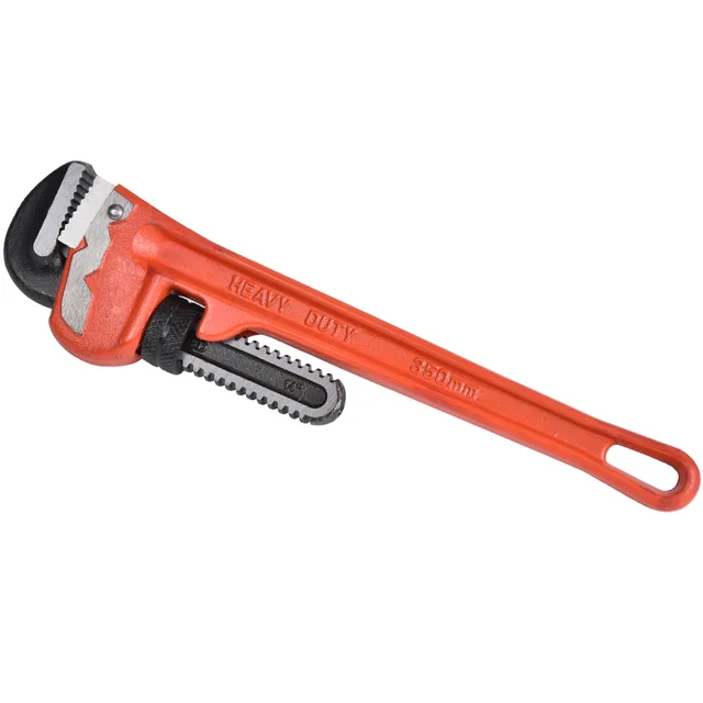 Pipe Wrench