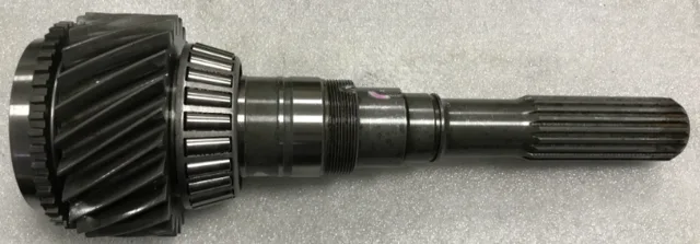Used for HILUX REVO input shaft