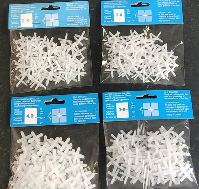 Tile Spacer