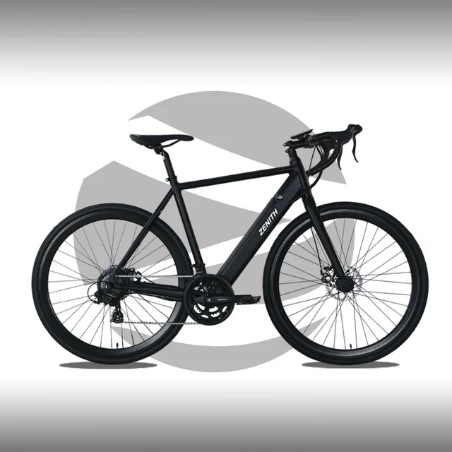 **ZNH-E-1932, 700C Racing BICYCLE,ELECTRIC Road BIKE, EBIKE, Made in Taiwan
