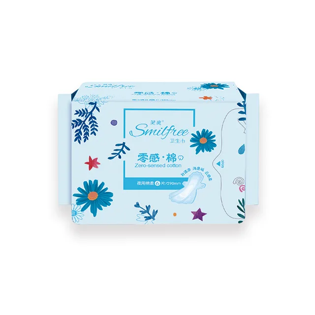 Sanitary napkin