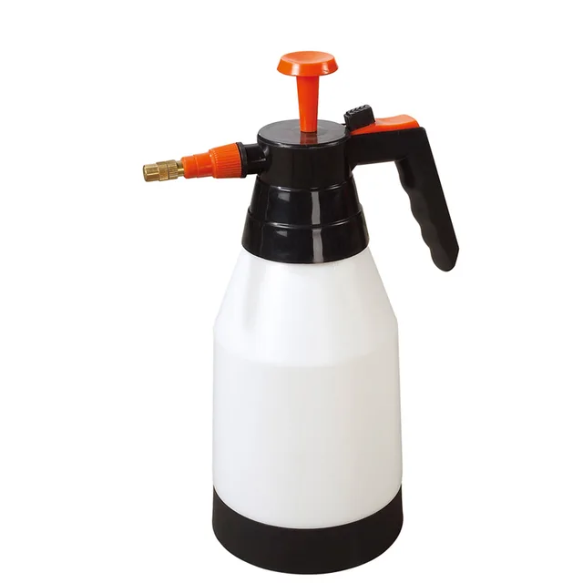 1.5 Liter Plastic Garden Handheld Pressure Sprayer