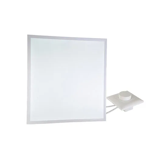 600*600 Backlite panel light