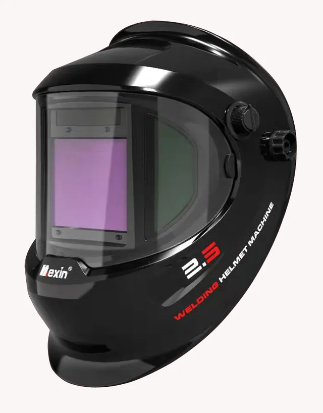 Auto Darkening Welding Helmet
