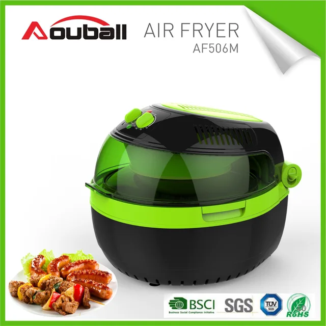 Air fryer