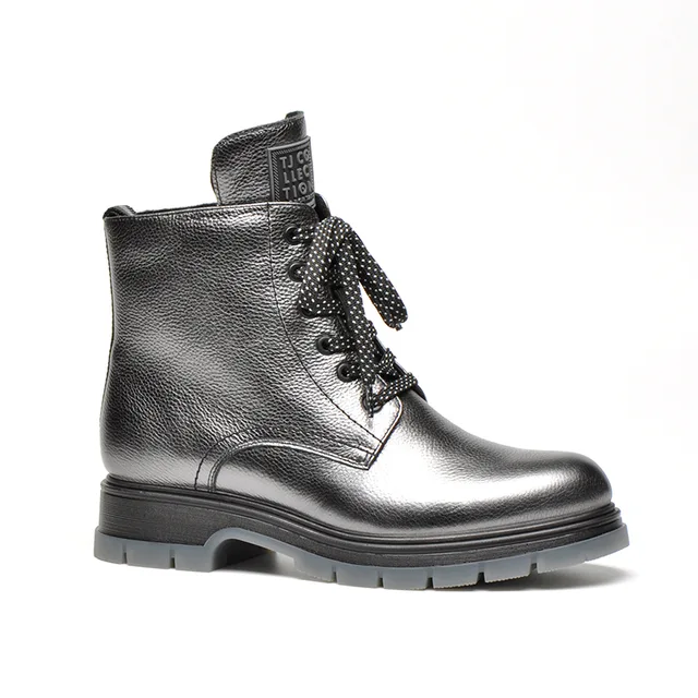 Fashion Business casual Ladies ankle boot W526B-07