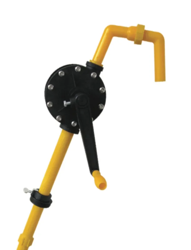Chemical Manual Pump