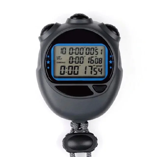 Stopwatch