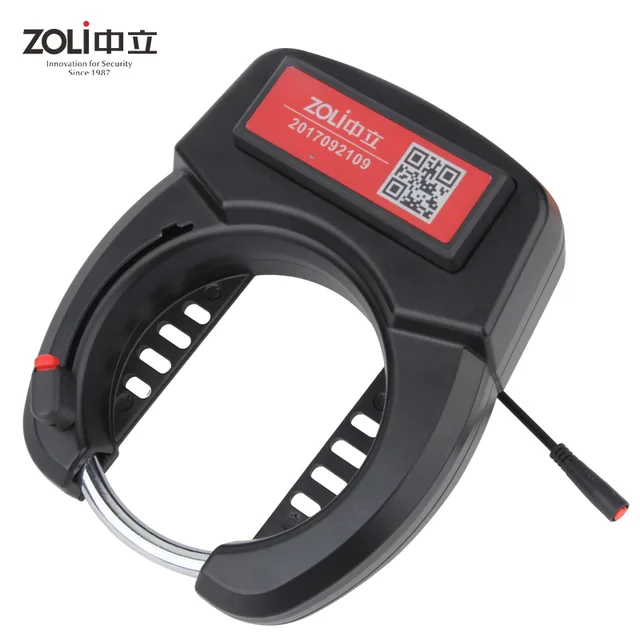 Bike lock SL88602