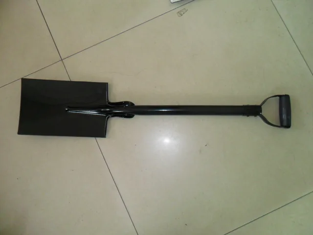 Shovel