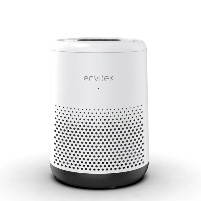 0001 Envitek Desktop Air Purifier UVC light KJ120GE-C1