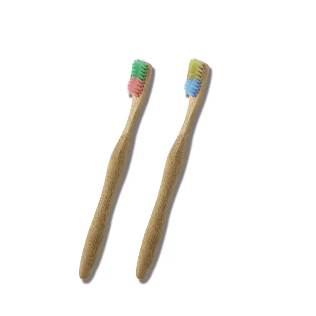 Bamboo Toothbrush
