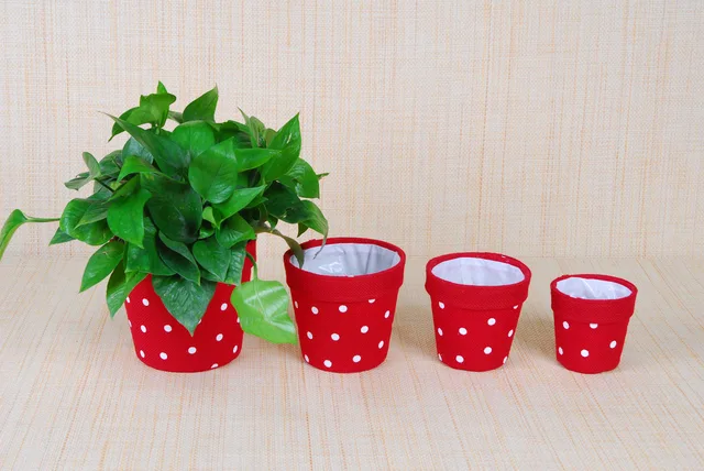 Flower Pot Cover