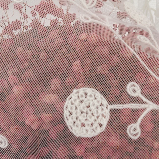 Embroidery