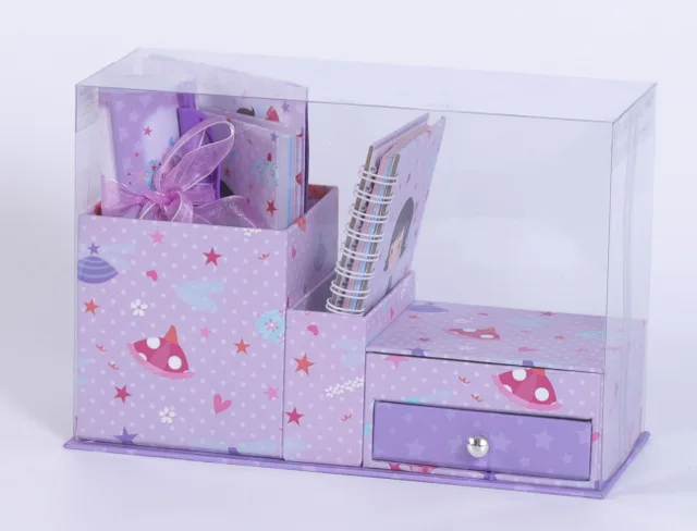 Stationery Gift Set
