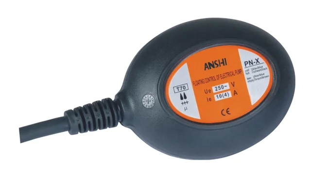 NIngbo LILI Float Switch for Water Pump Float Switch SK-12D