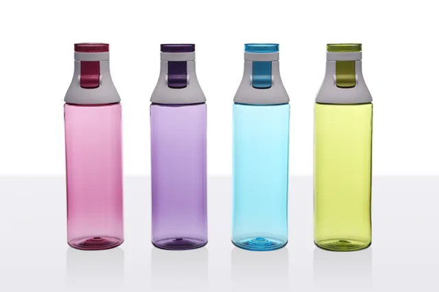 Sport bottle with handle 500ml