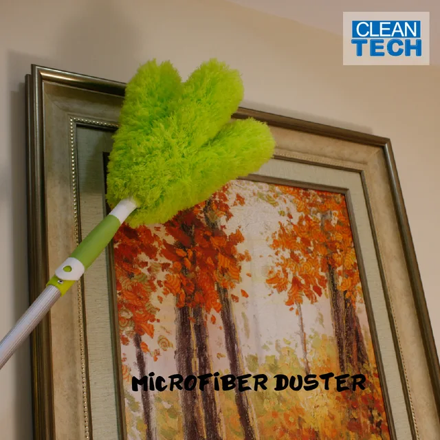 Microfiber Duster