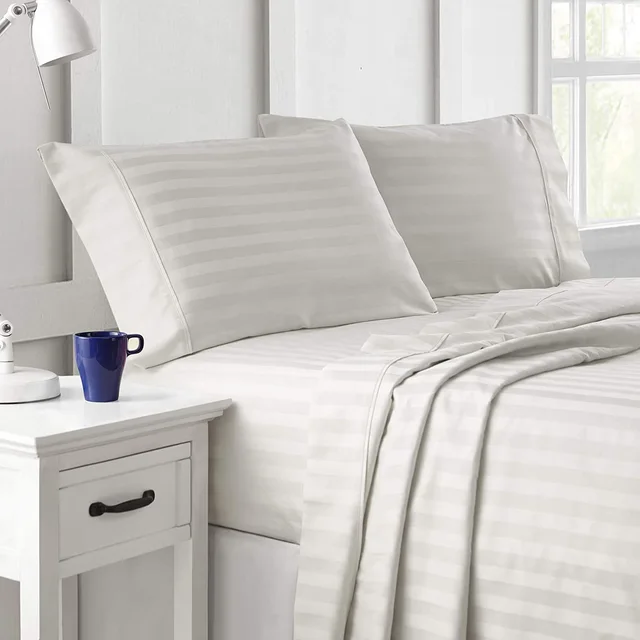 Organic Cotton Bedding