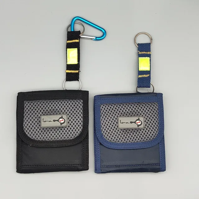 Sport wallet