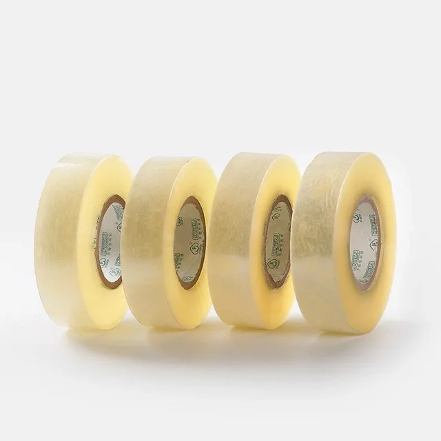 Packing tape
