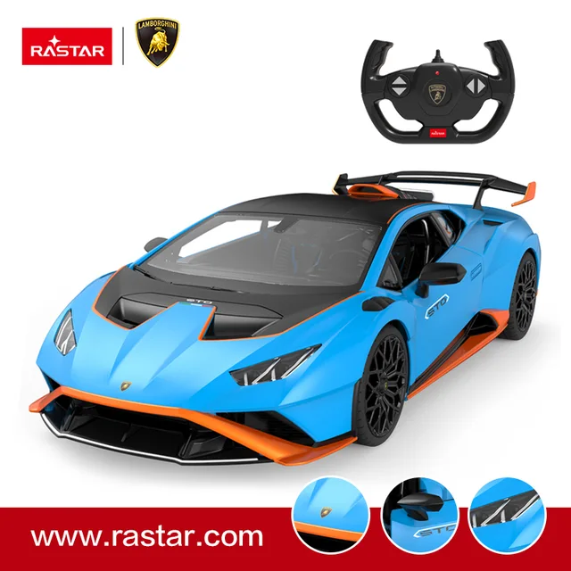 RASTAR R/C 1:14 Lamborghini Huracan STO