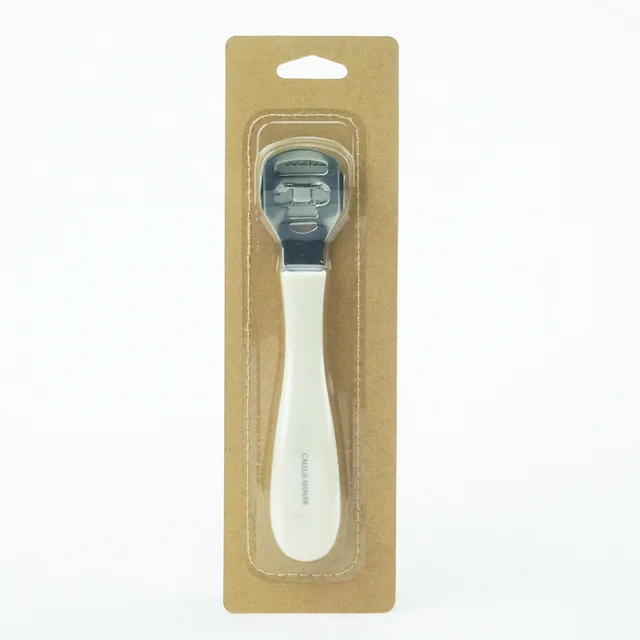 Callus shaver