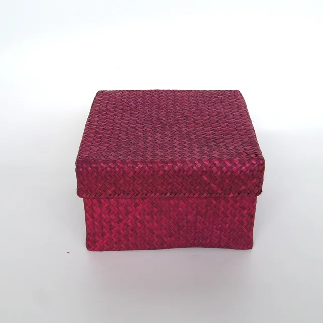 Seagrass Box