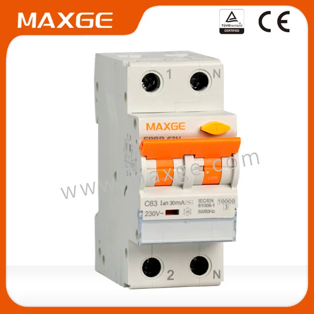 Circuit Breaker