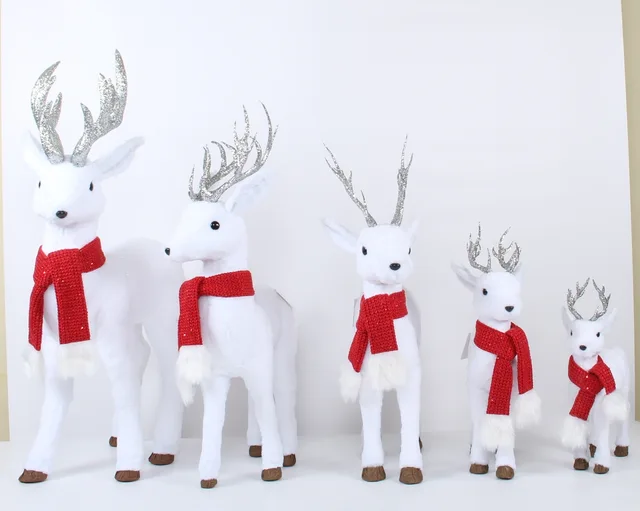 Reindeer