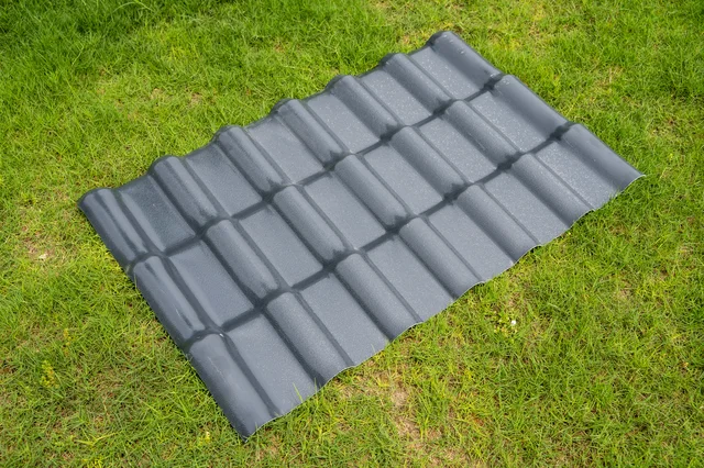 ASA roofing