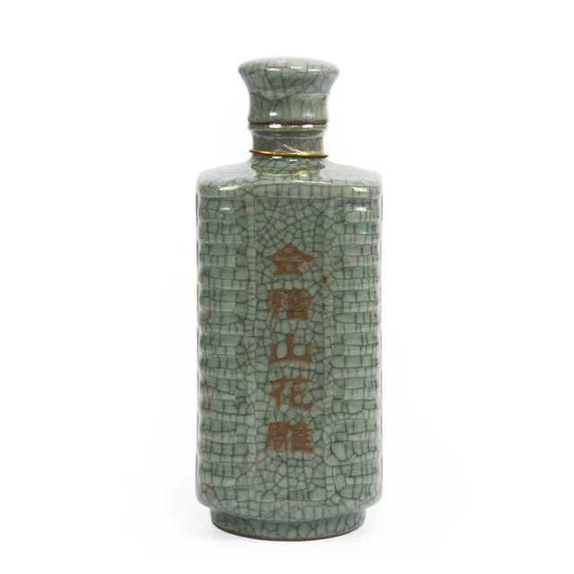 Kuaijishandianya30yearshaoxinghuadiaowine