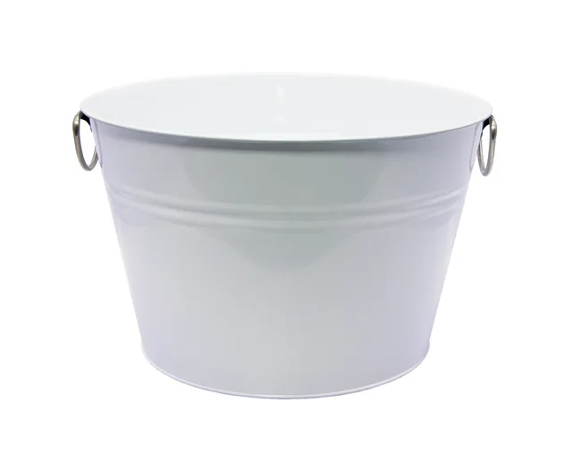 Round tub
