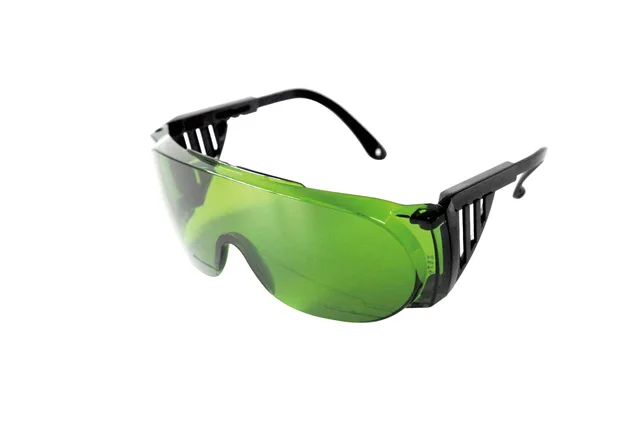 Safety Glasses